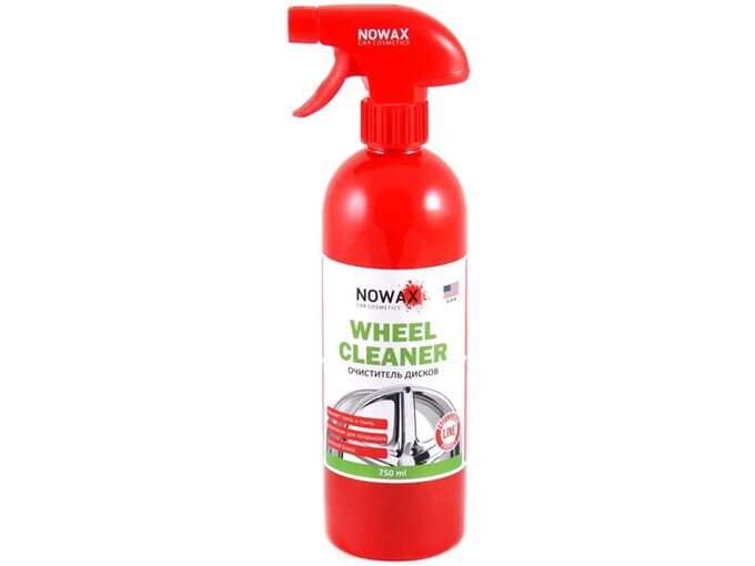 Storm Sredstvo za čišćenje felni 750ml