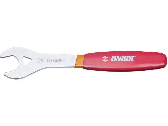 Unior Viljuškasti jednostrani ključ 18 mm 624925