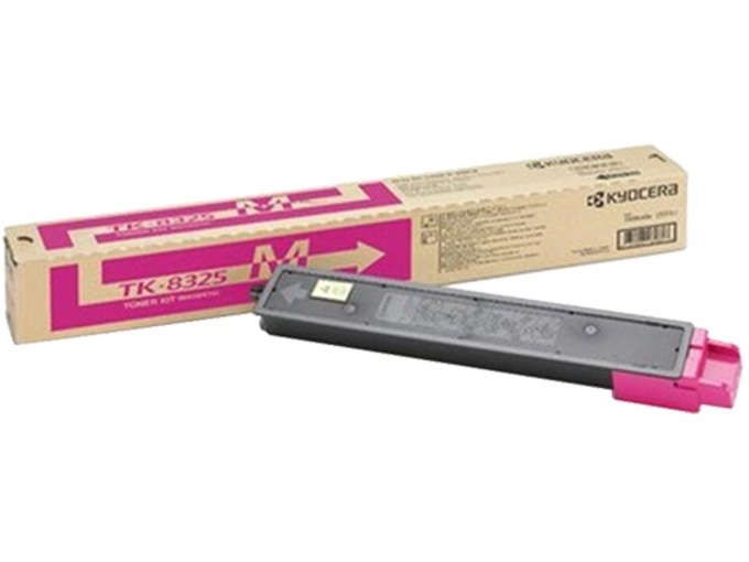 Kyocera Magenta toner TK-8325M