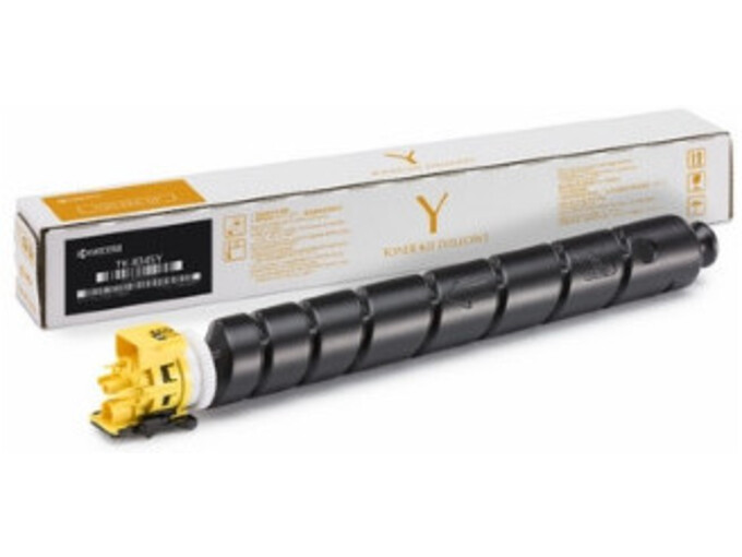 Kyocera Toner - žuti TK-8345Y