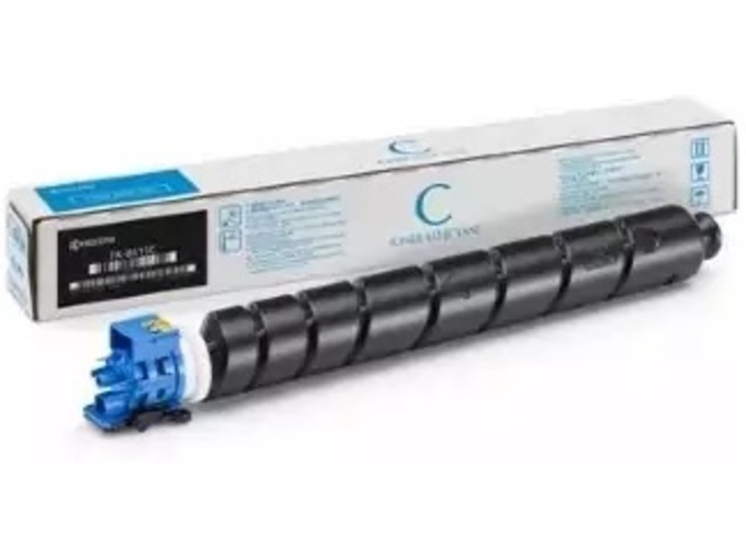 Kyocera Cyan toner TK-8515C