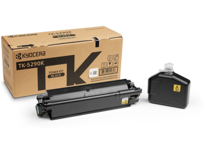Kyocera Toner - crni TK-5290K