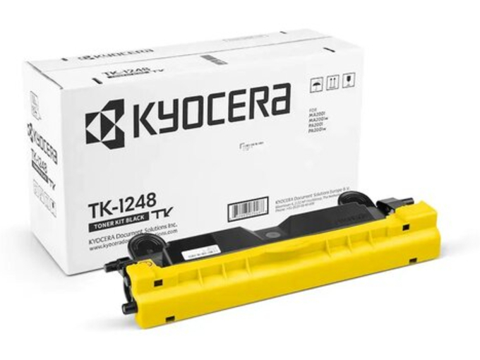 Kyocera Toner - crni TK-1248