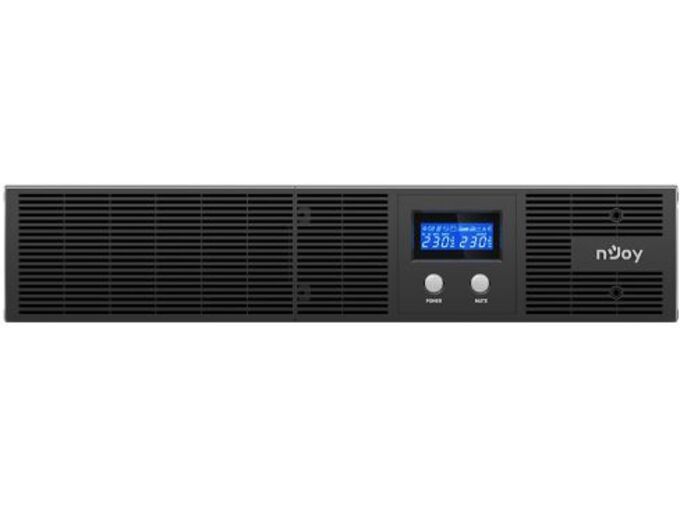 Njoy UPS Argus 3000 1800W / PWUP-LI300AG-CG01B