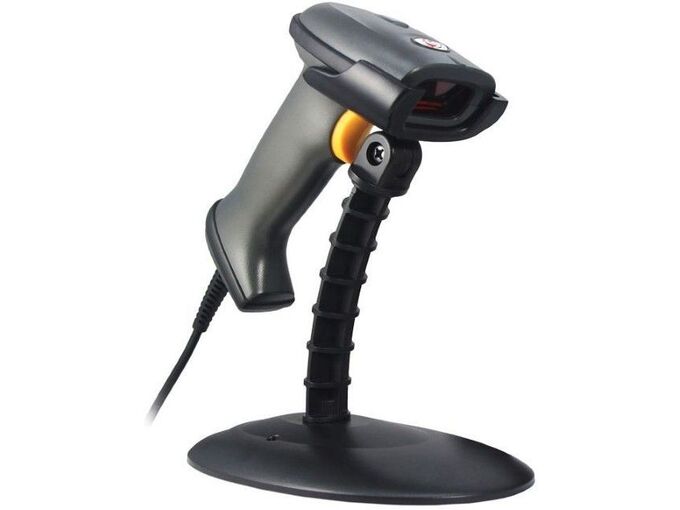 Xl-scan USB Barkod čitač - skener 626A