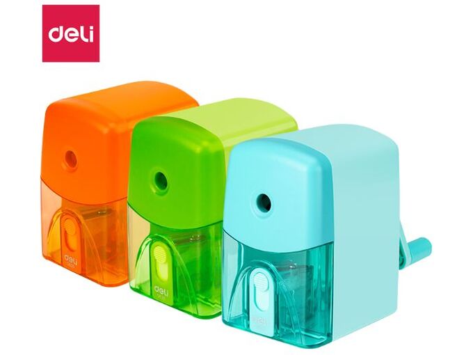 Deli Rezač stoni rotacioni E0635