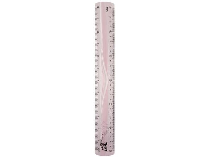 Deli Lenjir 30cm Fleksibilni Twist EH21