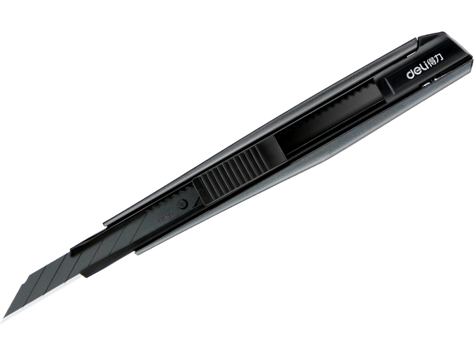 Deli Skalpel 9mm 2037S