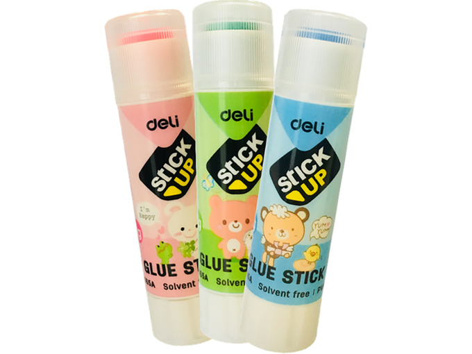 Deli Lepak u stiku u boji 8g E7165A