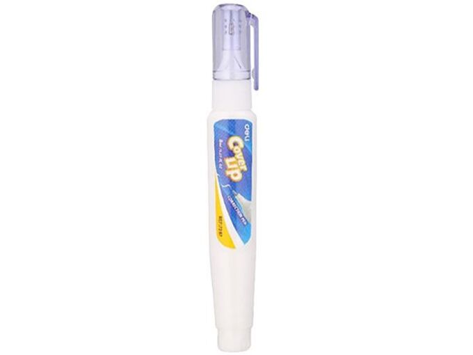 Deli Korektor u olovci 8ml E7287