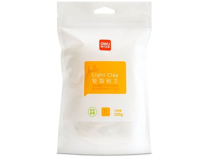 Deli Masa za modeliranje 100g 67841 WT