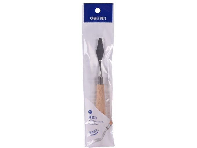 Deli Špahtla za slikanje broj 1 73902-1