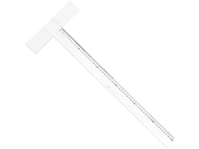 Deli Lenjir matematički T 60cm 8410