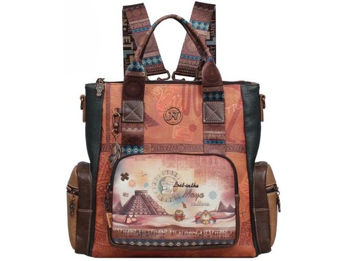 Janet Ranac damski Maya Journey J-126 2025