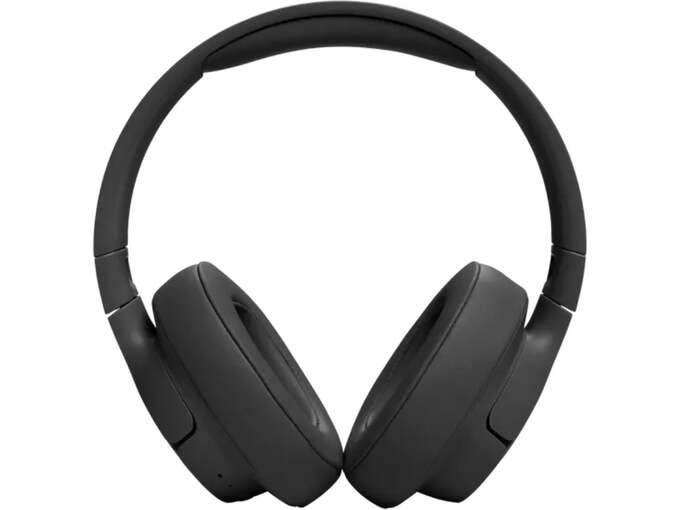 JBL Bežične slušalice JBLT720BTBLK