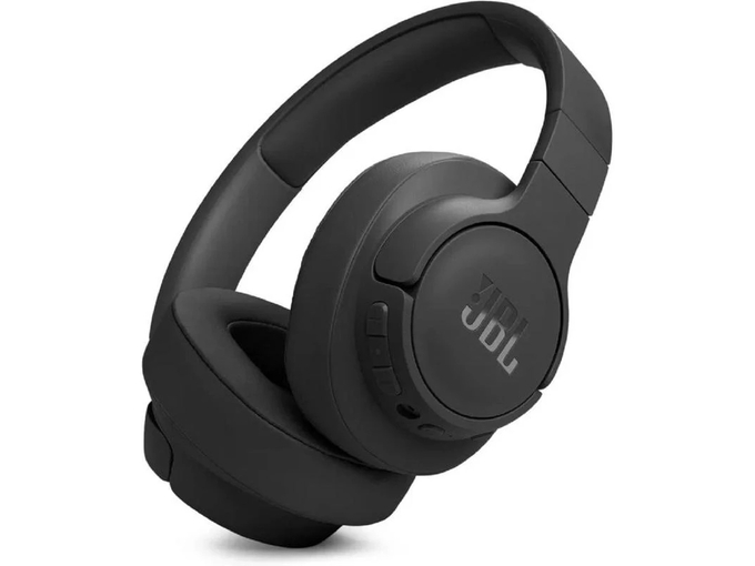 JBL Bežične slušalice JBLT770NCBLK