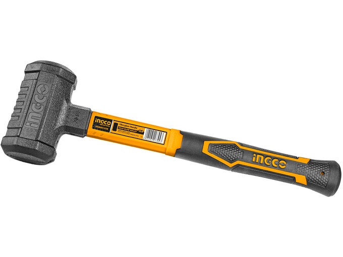 Ingco Inercioni čekić PVC Industrial HDBM01028