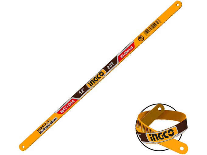Ingco List testere za bonsek 300mm Super HSBB12246