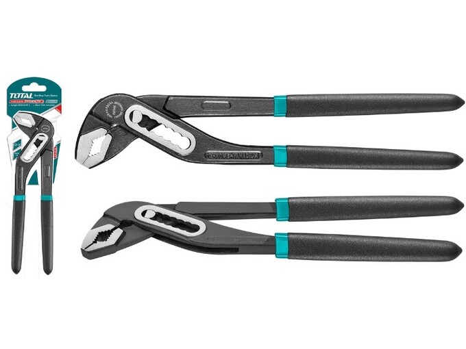 Total alati Klešta Papagajke 300mm THT281202