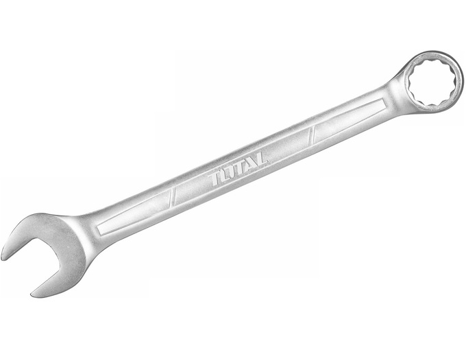 Total alati Ključ viljuškasto okasti 6mm
