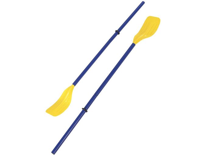 Vesla PVC 124 cm