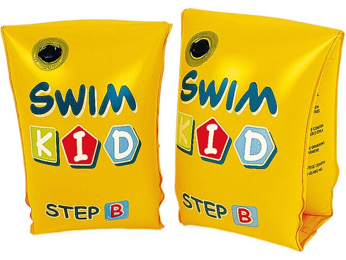 Mišići za plivanje Swim Kids 25x15cm
