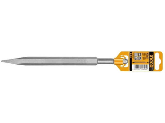 Ingco SDS Max špic 18x400mm DBC0214001