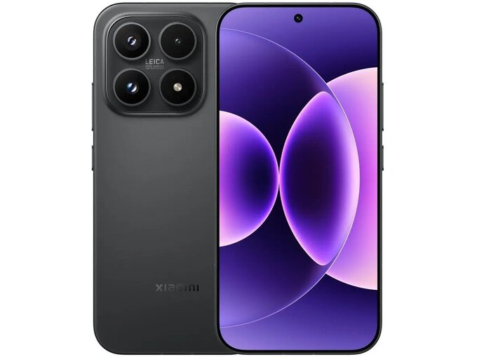 Xiaomi Mobilni telefon 17 12GB/256GB