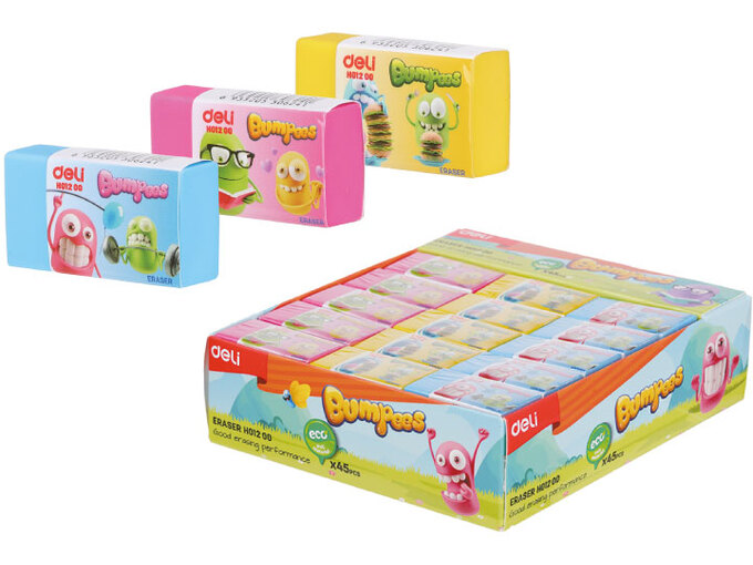 Deli Gumica Eko Bumpees EH01200
