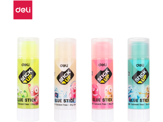 Deli Lepak u stiku gel 21g Bumpees EA20900