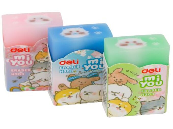 Deli Gumica EH303