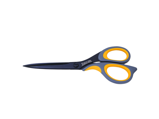 Deli Makaze E77757 21cm teflonske u blisteru