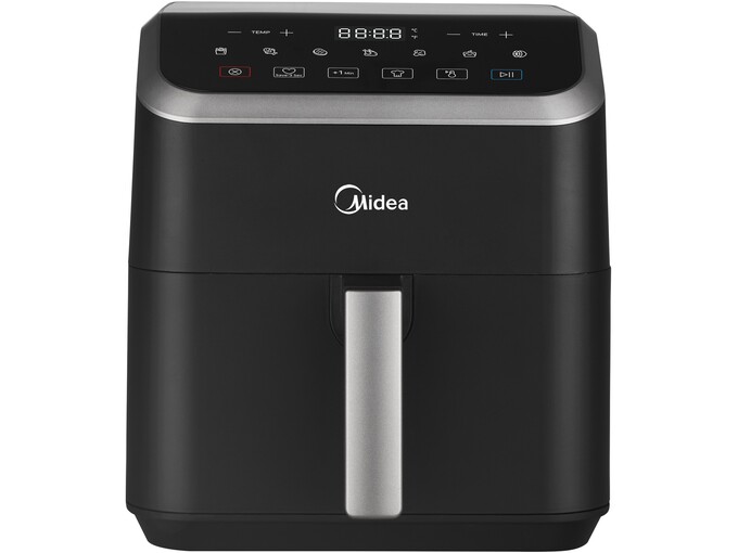 Midea Friteza na vruć vazduh MAD55000ADK