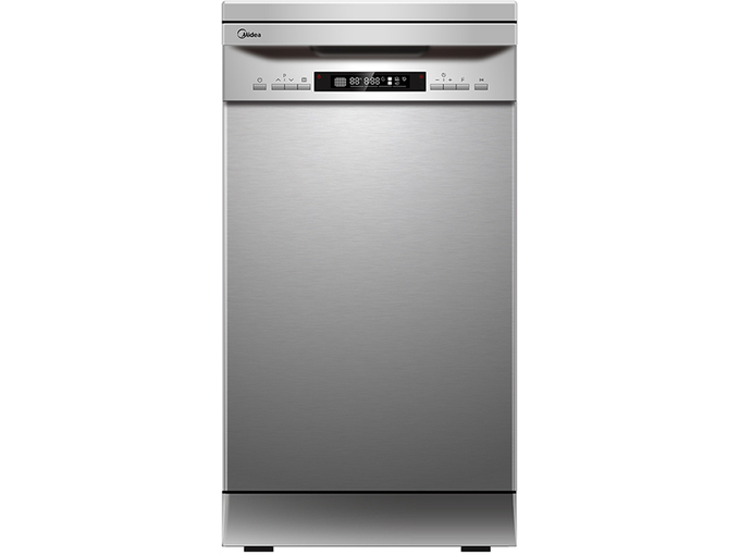Midea Mašina za pranje sudova MFD45S350S.1-HR