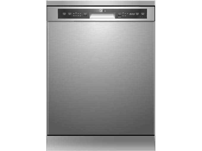 Midea Mašina za pranje sudova MFD60S120X-HR