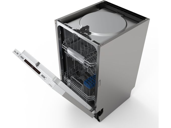 Midea Ugradna mašina za pranje sudova MID45S201-HR