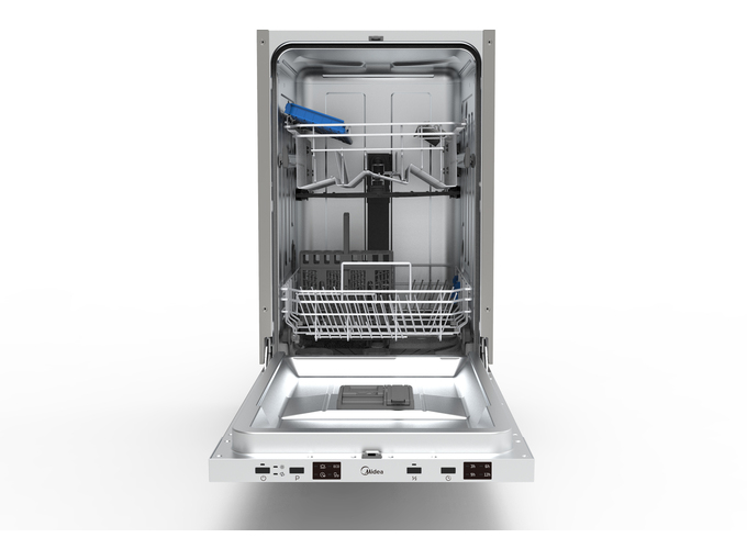 Midea Ugradna mašina za pranje sudova MID45S110-HR