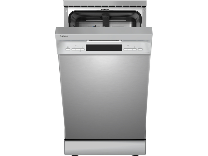 Midea Mašina za pranje sudova MFD45S200X.2-ES
