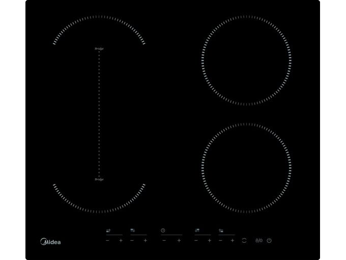Midea Ugradna ploča MIH 616AC