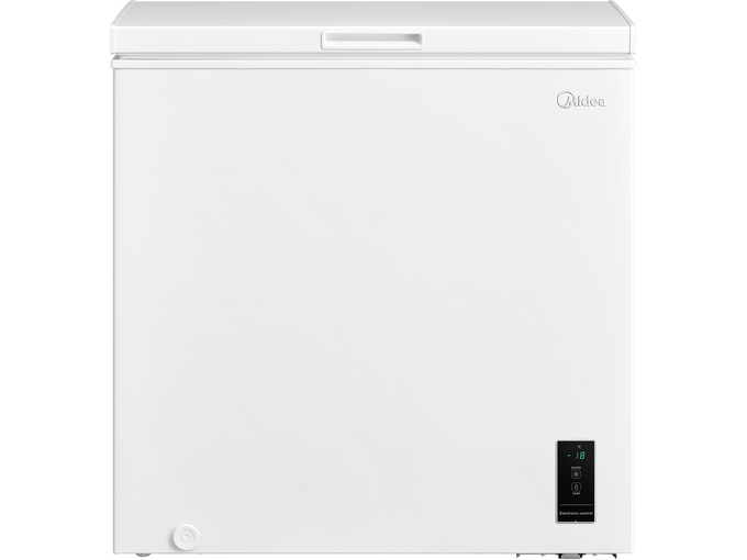 Midea Zamrzivač MDRC280FEE01