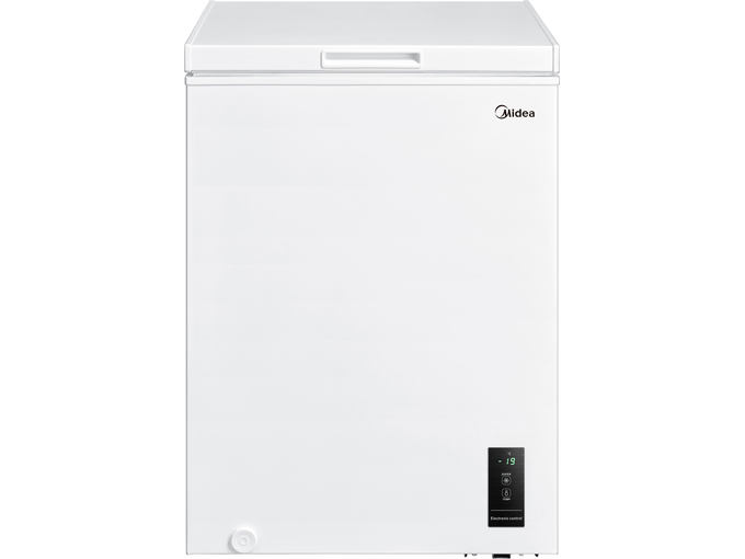 Midea Zamrzivač MDRC152FEE01