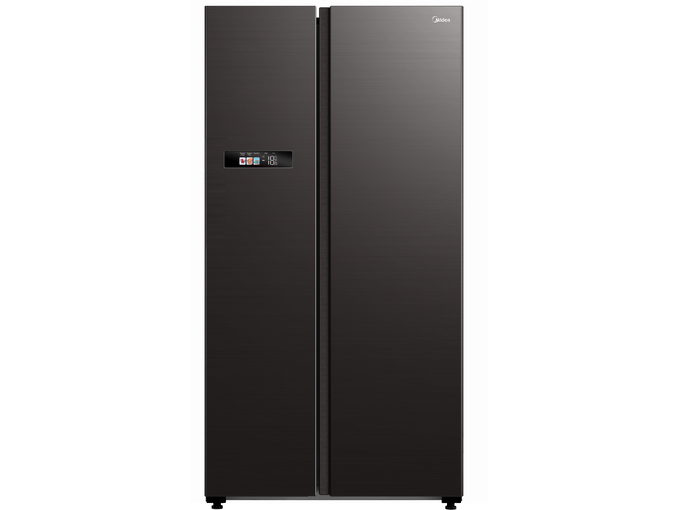 Midea Side by side frižider MDRS791MIE28