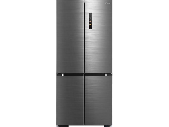 Midea Side by side frižider MDRM691FIE46