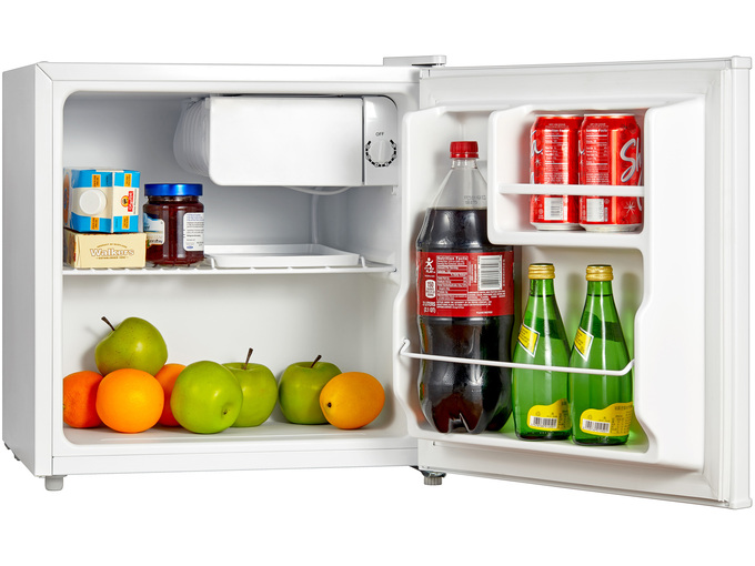 Midea Frižider MDRD86FGE01