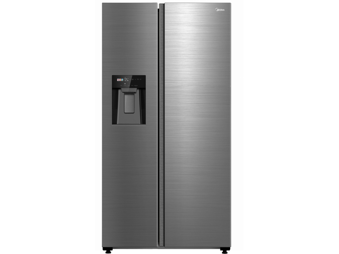 Midea Side by side frižider MDRS761MYC46