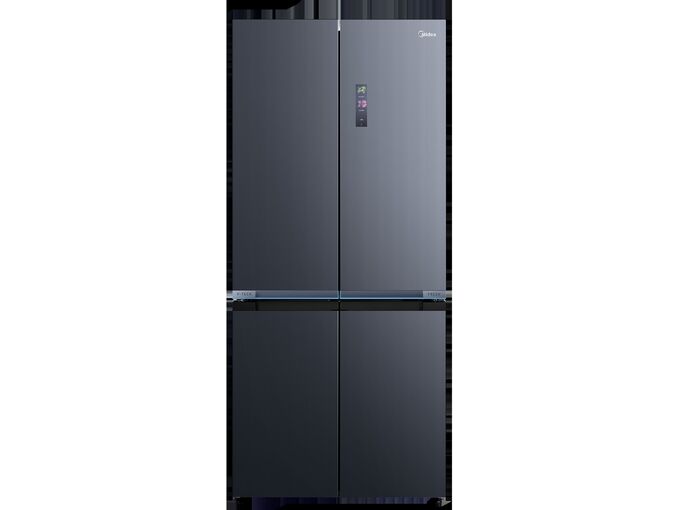 Midea Side by side frižider MDRM706BIE70