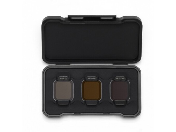 DJI Set filtera Flip ND ND16 64 256