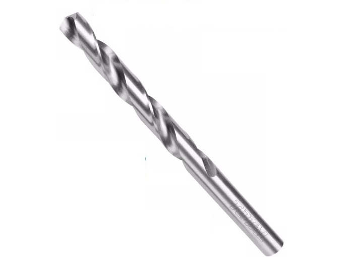 Total alati Brušena burgija HSS M2 3mm