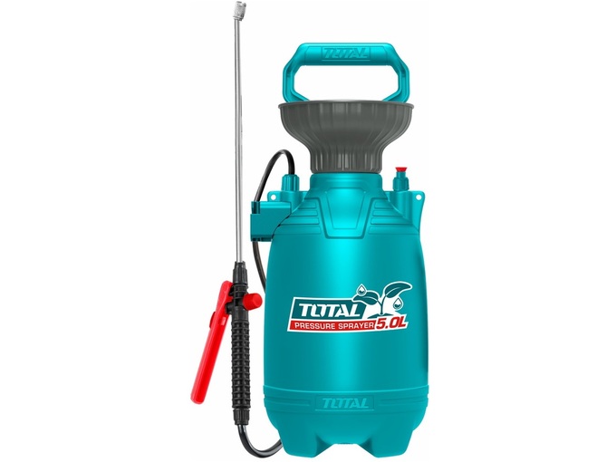 Total alati Ručna prskalica pod pritiskom 5L