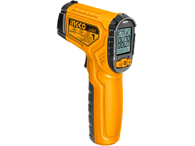 Ingco Termometar infracrveni HIT0155026